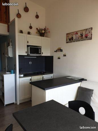Apartement Sur Les Hauteurs De Gerardmer Avec Une Superbe Vue Eksteriør billede